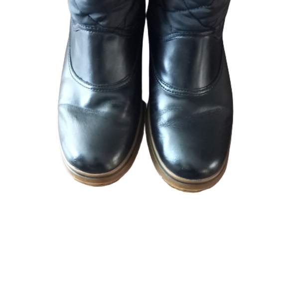 Coach Samara Winter Boots - Picture 5 of 8